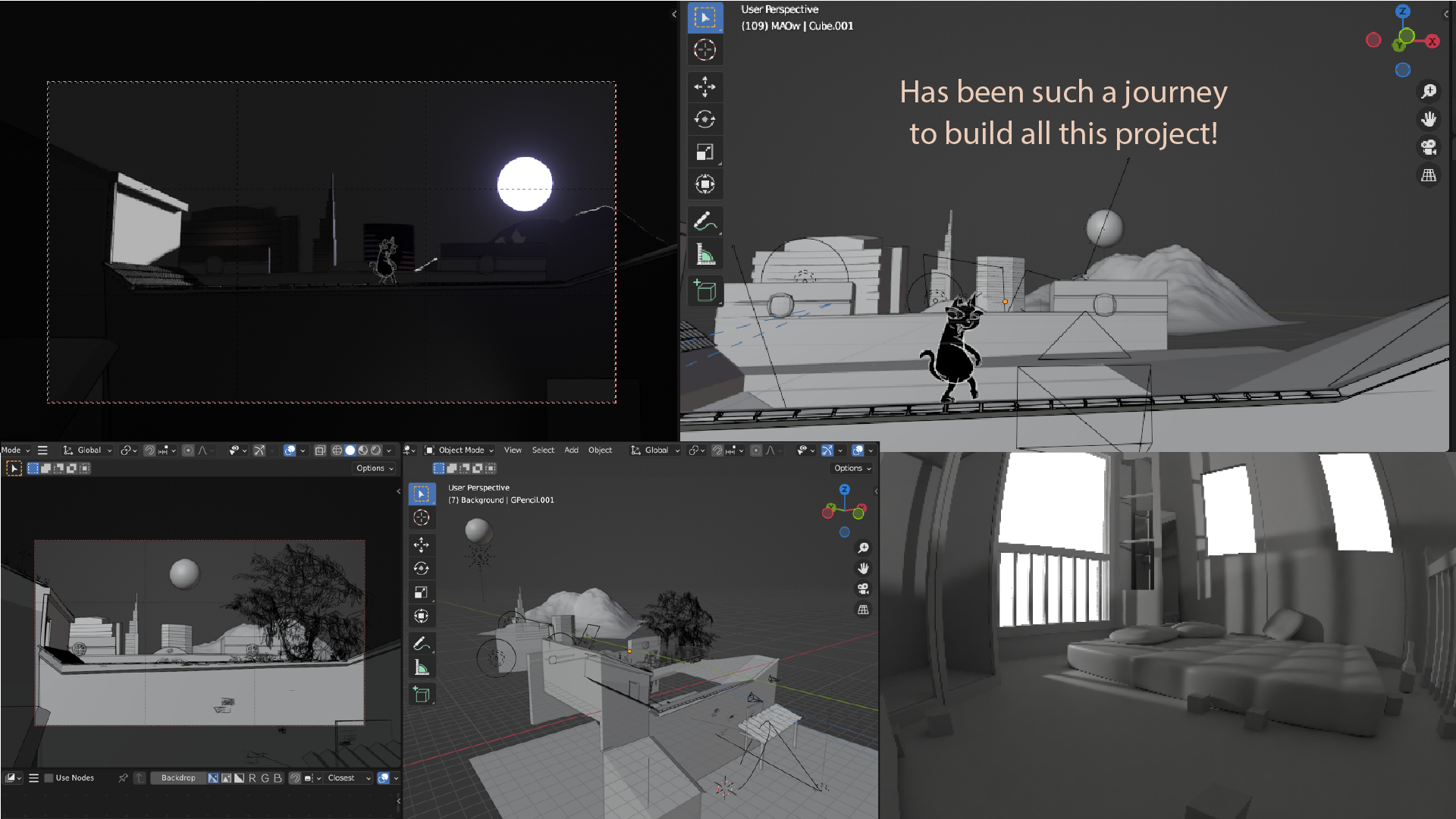 Gach Animation Studio