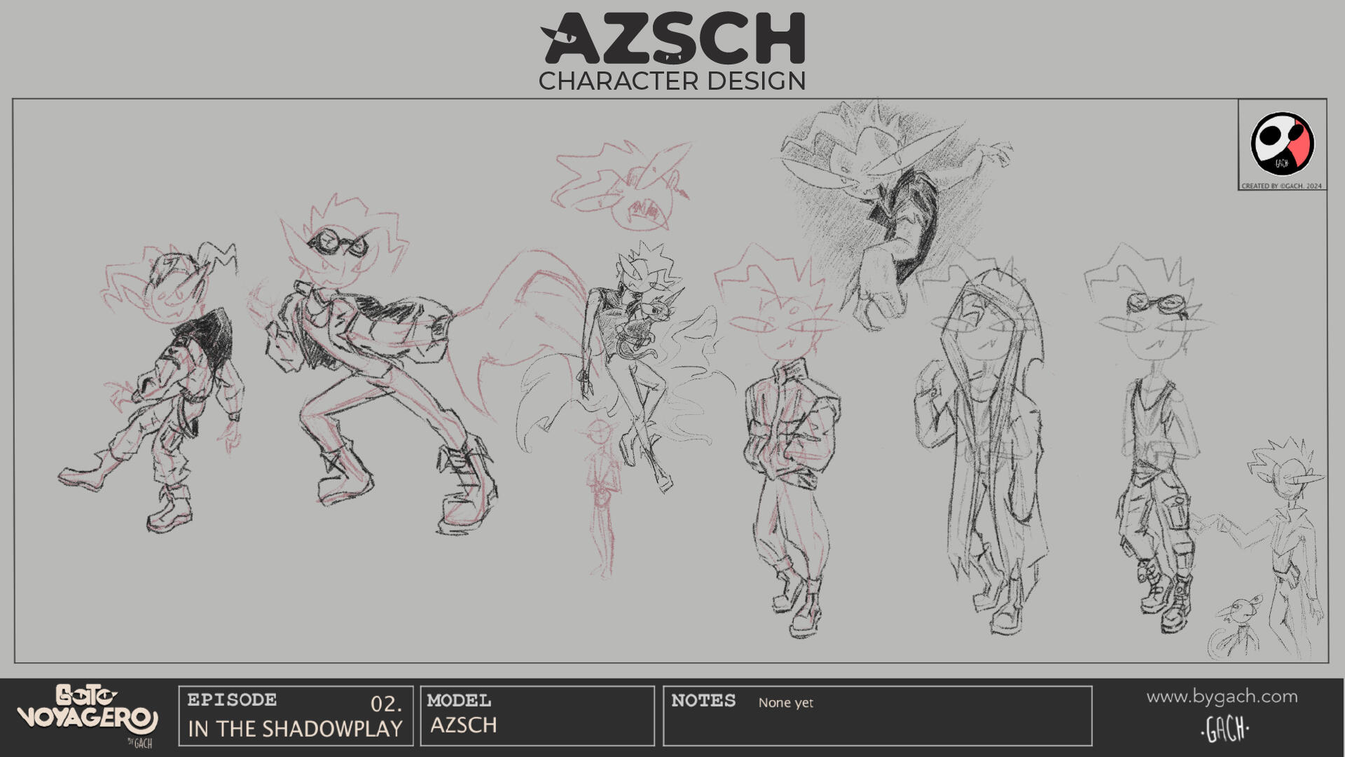 Gach Animation Studio